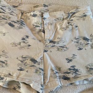 Old Navy Pixies shorts 16